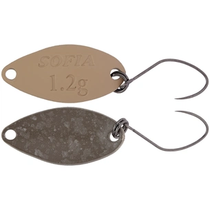 Блешня Nories Sofia 22mm 1.2g 099 (1561.10.43) зображення 1