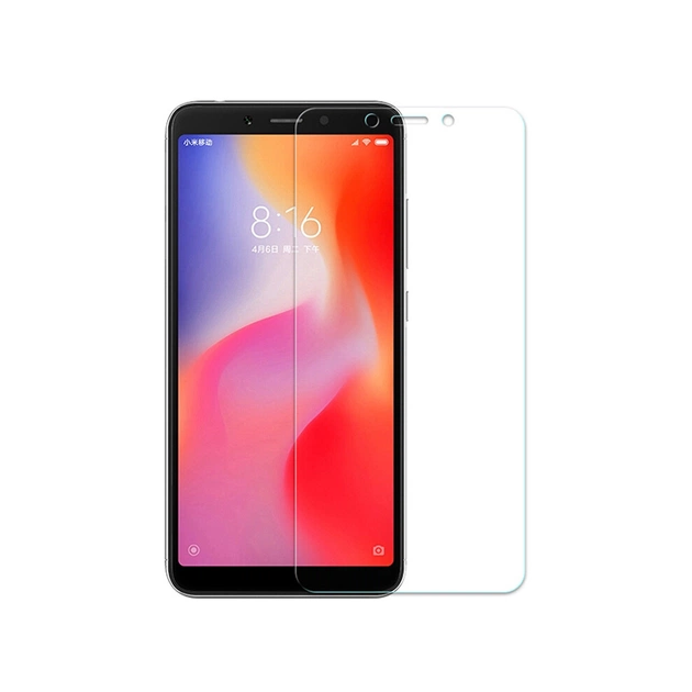 Стекло защитное PowerPlant Xiaomi Redmi 6A (GL605569) - изображение 1