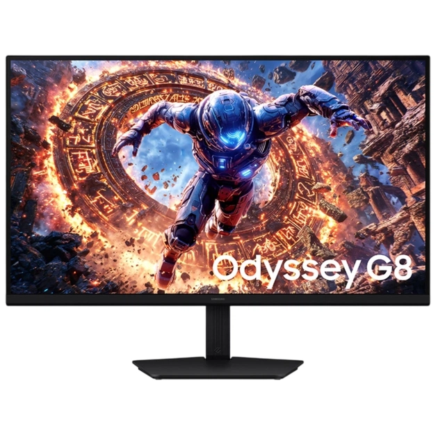 Монитор Samsung LS32HG802ESXUA - изображение 1