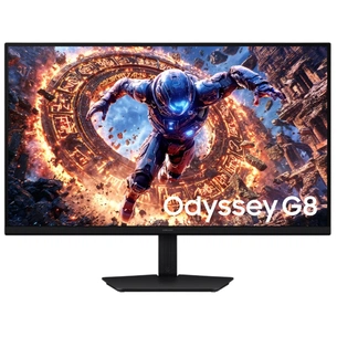 Монітор Samsung LS32HG802ESXUA зображення 1