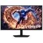 Монитор Samsung LS32HG802ESXUA - уменьшенное изображение 1