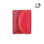 Гаманець Visconti RB126 Zanzibar Red Multi (RB126 RED M) - зменшене зображення 1