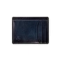 Кардхолдер Visconti AT67 Madison Burnish Blue (AT67 BLUE) - уменьшенное изображение 1