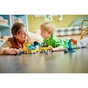 Конструктор LEGO DUPLO Town 3-в-1 Будівельна техніка (10475) - зменшене зображення 12