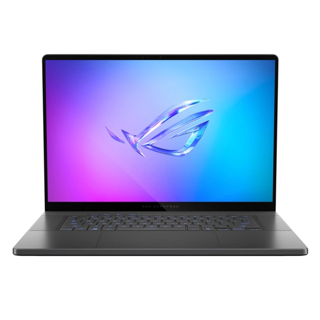 Ноутбук ASUS ROG Zephyrus G16 GA605WI-QR107X (90NR0J91-M006U0) - зображення 1