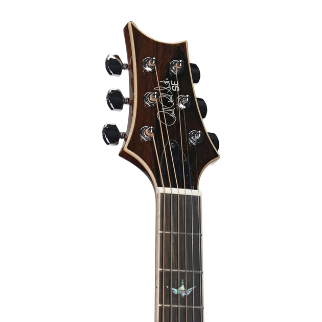 Гітара електроакустична PRS SE A60E - picture 4
