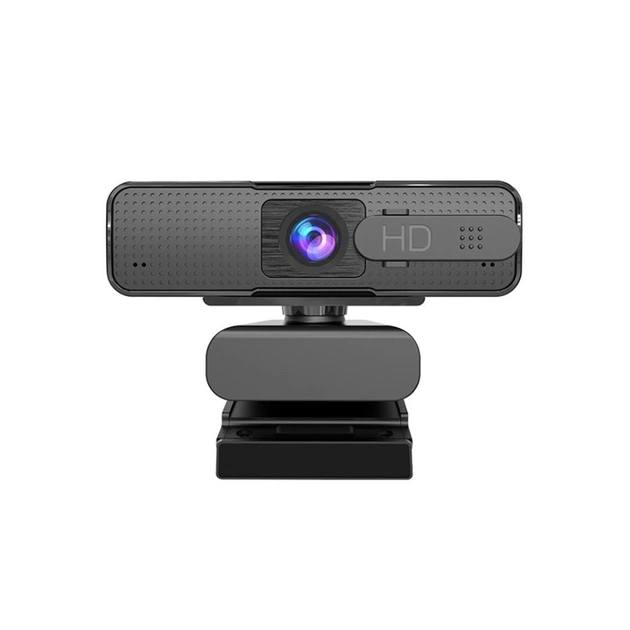 Веб-камера Dynamode 2K Full HD 1080p (H701) - picture 1