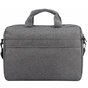Сумка для ноутбука Lenovo 15.6" Casual T210 Grey (GX40Q17231) - зменшене зображення 3