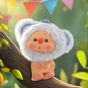 Фігурка Pop Top сюрприз JOTOYS серії Oyo - Вечірка звіряток (JO-2025026) - зменшене зображення 9