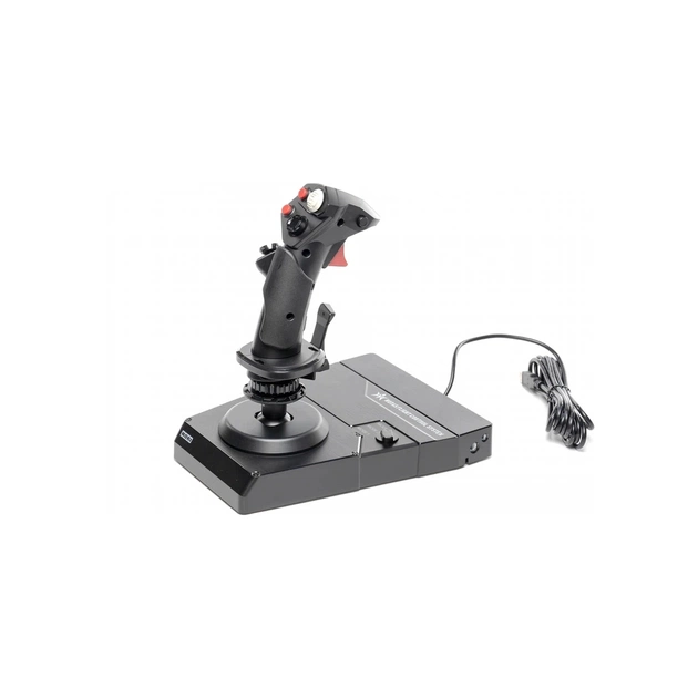 Джойстик Hori Hotas та кріплення Hotas Flight Control System (HPC-045U) - зображення 3