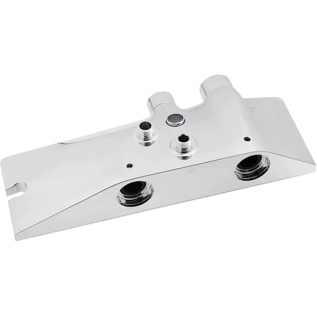 Душовий гарнітур Kroner Armada-W066 + змішувач Armada-C010 (CVS30222) - picture 6