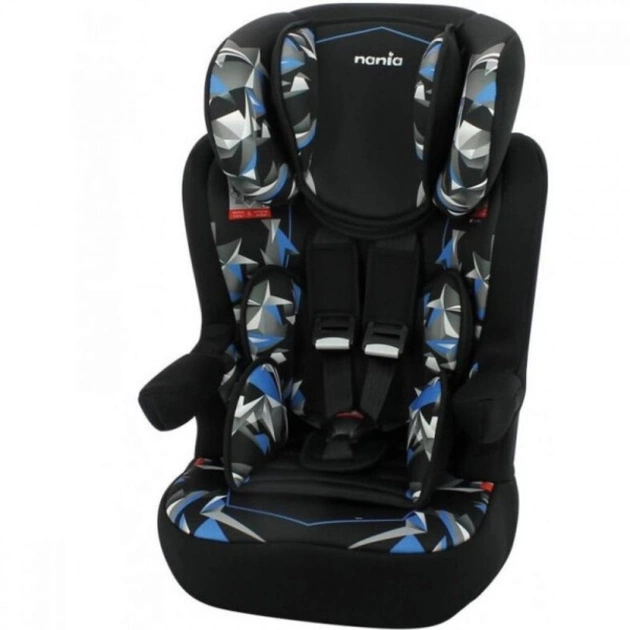 Автокрісло Nania I-Max SP Prisme blue 9 - 36 кг (72254) - изображение 1