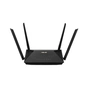 Маршрутизатор ASUS RT-AX1800U - уменьшенное изображение 3