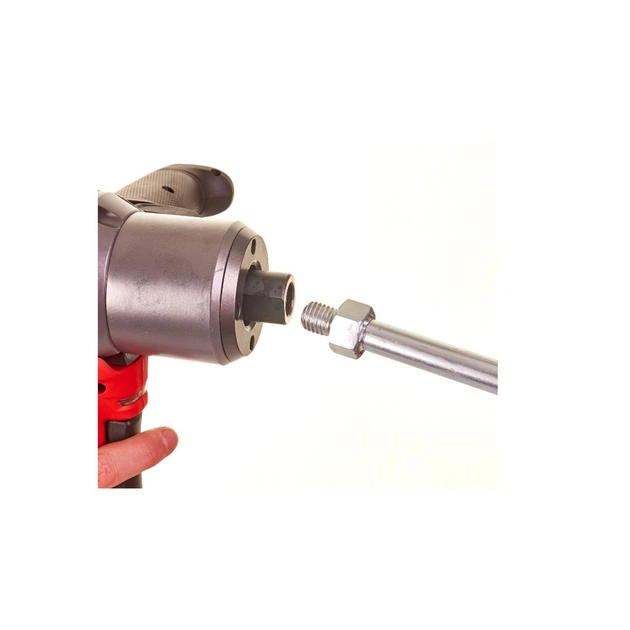 Міксер будівельний Milwaukee M18 FPM-0X, HD кейс (без АКБ та ЗП) (4933459719) - picture 5