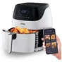 Мультипіч Ufesa AF5100 5L WHITE (72805265) - уменьшенное изображение 1