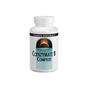 Антиоксидант Source Naturals Коэнзим В-Комплекса, Апельсиновый вкус, 60 таблеток для (SNS-00275) - уменьшенное изображение 1
