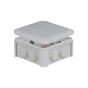 Розподільча коробка UNIKA PLANK IB601 (PLK6010850) picture 1