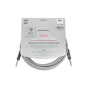 Інструментальний кабель Fender Cable Professional Series 10' White Tweed (228462) - preview 3