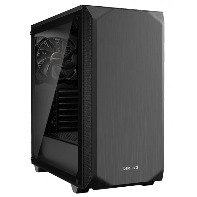 Корпус Be quiet! Pure Base 500 Window Black (BGW34) - изображение 1