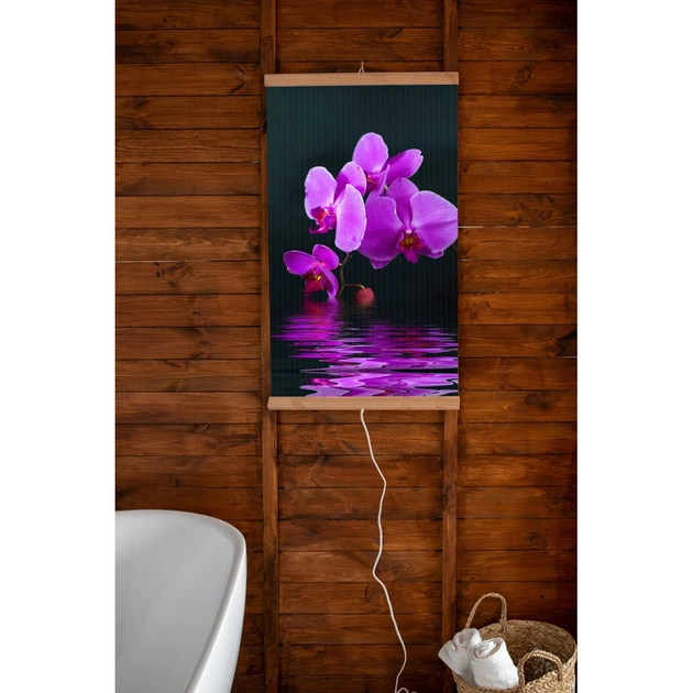 Обігрівач Trio Фіолетовий настрій (RL075580) - picture 3