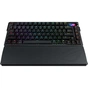 Клавиатура беспроводная Asus ROG Azoth Extreme 81key Black (90MP03MA-BKUA01) - уменьшенное изображение 4
