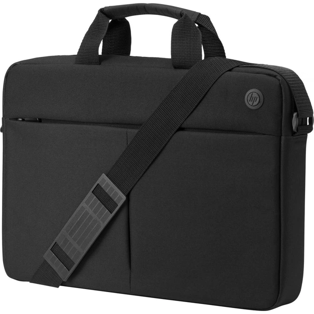Сумка для ноутбука HP 15.6" Prelude ROW Top Load (2MW62AA) - изображение 1