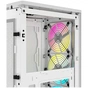 Корпус Corsair iCUE 2000D RGB AIRFLOW White (CC-9011247-WW) - зменшене зображення 12
