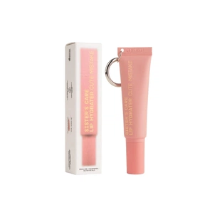 Бальзам для губ Sister's Aroma Lip Hydrater Cute Mistake С карабином 10 мл (4820227785483) изображение 1