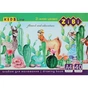 Альбом для малювання ZiBi 40 sheets, glued, 120 г/м2 (ZB.1460Я/01) - зменшене зображення 2