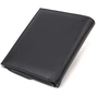 Гаманець Canpellini З натуральної шкіри Чорний (21928) - зменшене зображення 2