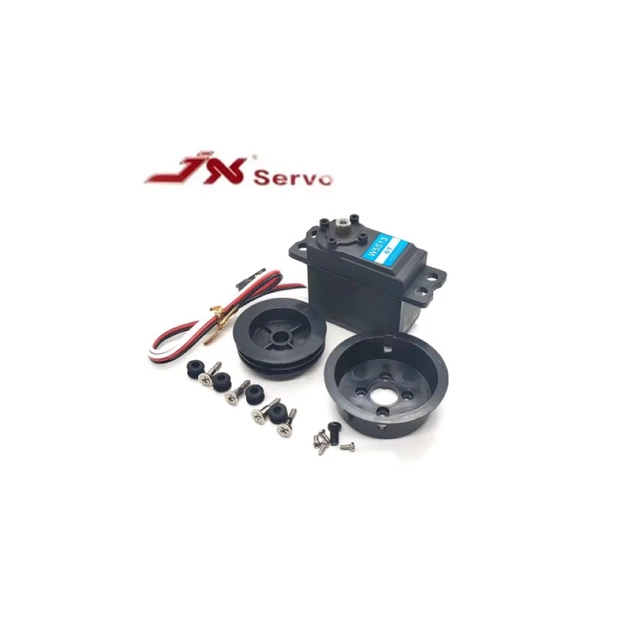 Сервопривод для дрона JX W5513-1T Servo (W5513-1T) - изображение 1