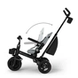 Дитячий велосипед Kinderkraft Aveo 2 Plus Grey (KRAVEO02GRY0000) (5902533929474) - зменшене зображення 2