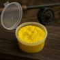 Прикормка Harpoon Мастирка 100г Банка Солодка кукурудза (7407000004145) - зменшене зображення 1