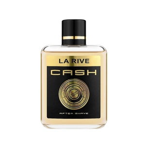 Лосьйон після гоління La Rive Cash 100 мл (5906735238419) изображение 1