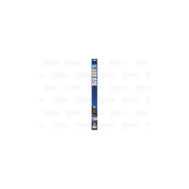 Щітка склоочисника Valeo 572318 - зображення 6