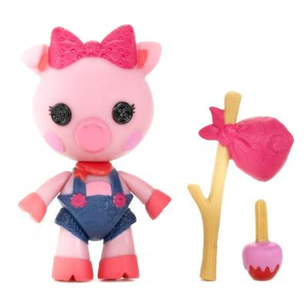 Лялька Lalaloopsy Улюбленець Mini Свинка (534044) - изображение 1