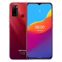 Мобільний телефон Ulefone Note 10 2/32GB Red (6937748734055) - зменшене зображення 8