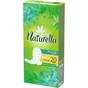 Щоденні прокладки Naturella Green Tea Magic Normal 20 шт (4015400481898) - зменшене зображення 3