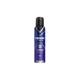 Антиперспирант Venom For Men Urban Hunter 150 мл (8681413012501) изображение 1