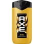 Гель для душу AXE Fine Fragrance Black Vanilla 225 мл (8720181827877) - зменшене зображення 1