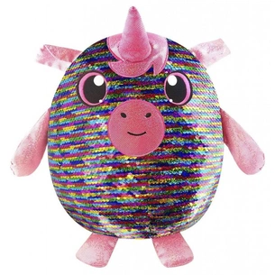 М'яка іграшка Shimmeez Чарівний єдиноріг 20 см (SMZ01023) зображення 1