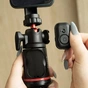 Трипод Proove Flexible Portable 658 мм Black (MPSG00010001) - зменшене зображення 10