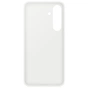 Чохол до мобільного телефона Samsung Silicone S25 FE White (EF-PS731CWEGWW) - зменшене зображення 6