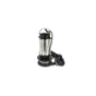 Заглибний насос Voltronic 370W, 220V, 2 м³/год, підйом 10 м, 25мм, INOX, 380х195х200мм, 4,3 кг + перехідник (YT-P-370-10) - зменшене зображення 3
