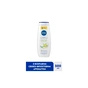 Гель для душу Nivea Star Fruit & Monoi Oil Care Shower 500 мл (9005800397450) - зменшене зображення 3