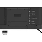 Телевізор Kivi 32H730QB - зменшене зображення 10