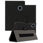 Чохол до планшета BeCover Slimbook Oscal Pad 90 10.92" Black (715128) - зменшене зображення 2