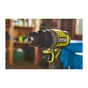 Шуруповерт Ryobi ONE+ RDD18-1C20S 18V, 1х2Ah, 52Нм, 450/1750об/хв, сумка (5133005519) - зменшене зображення 7