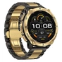 Смарт-годинник KOSPET TANK T4SE GOLD (6978602500621) - зменшене зображення 47