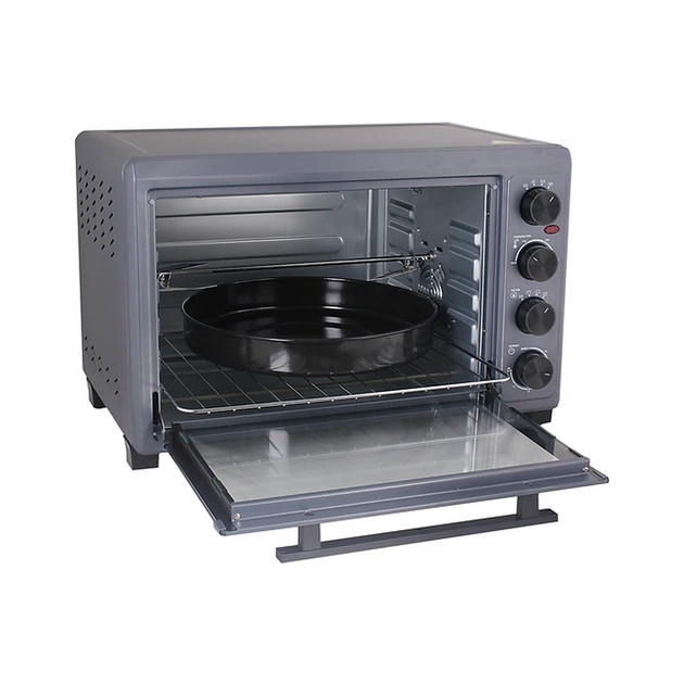 Електропіч PRIME Technics PEO 5289 G - picture 3